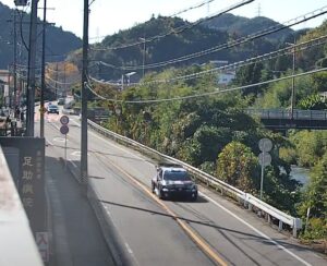 足助病院コラム