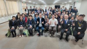 足助病院コラム